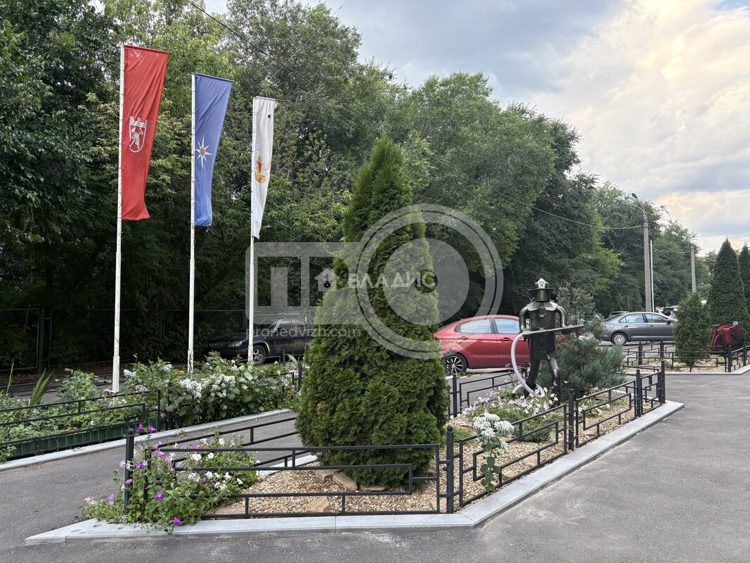 2к, 1/12 К, Россия, Воронеж, Спортивная набережная, 23, 52 кв.м