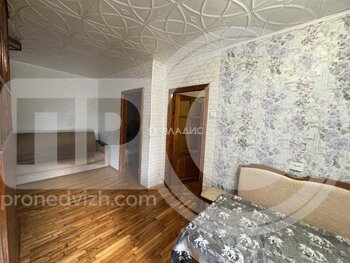 Миниатюра 2к, 1/12 К, Россия, Воронеж, Спортивная набережная, 23, 52 кв.м