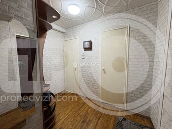 Миниатюра 2к, 1/12 К, Россия, Воронеж, Спортивная набережная, 23, 52 кв.м
