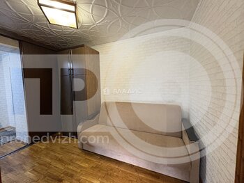 Миниатюра 2к, 1/12 К, Россия, Воронеж, Спортивная набережная, 23, 52 кв.м