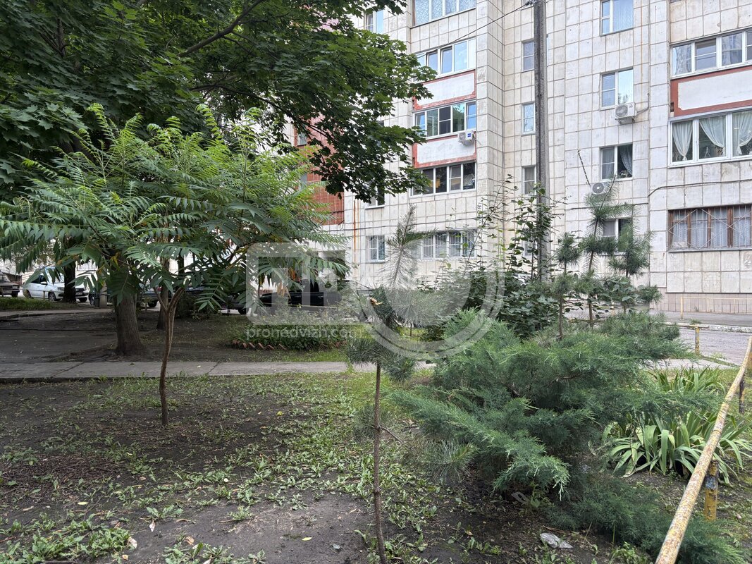 2к, 1/12 К, Россия, Воронеж, Спортивная набережная, 23, 52 кв.м