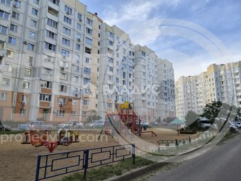 Миниатюра 1к, 5/9 П, Россия, Воронеж, улица 9 Января, 241/1, 34 кв.м