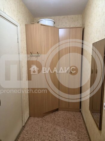Миниатюра 1к, 5/9 П, Россия, Воронеж, улица 9 Января, 241/1, 34 кв.м