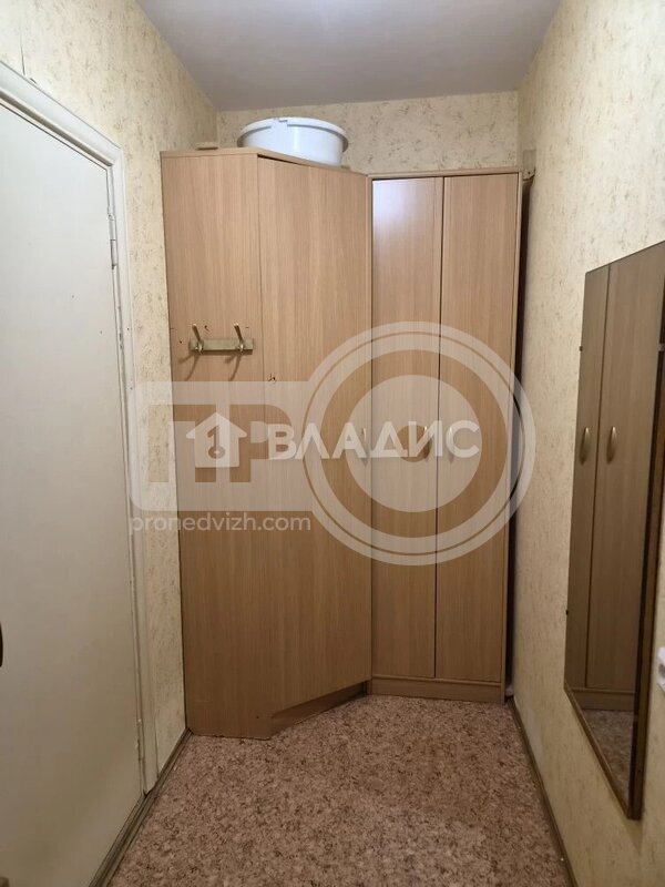 1к, 5/9 П, Россия, Воронеж, улица 9 Января, 241/1, 34 кв.м