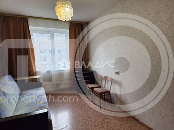 Миниатюра 1к, 5/9 П, Россия, Воронеж, улица 9 Января, 241/1, 34 кв.м