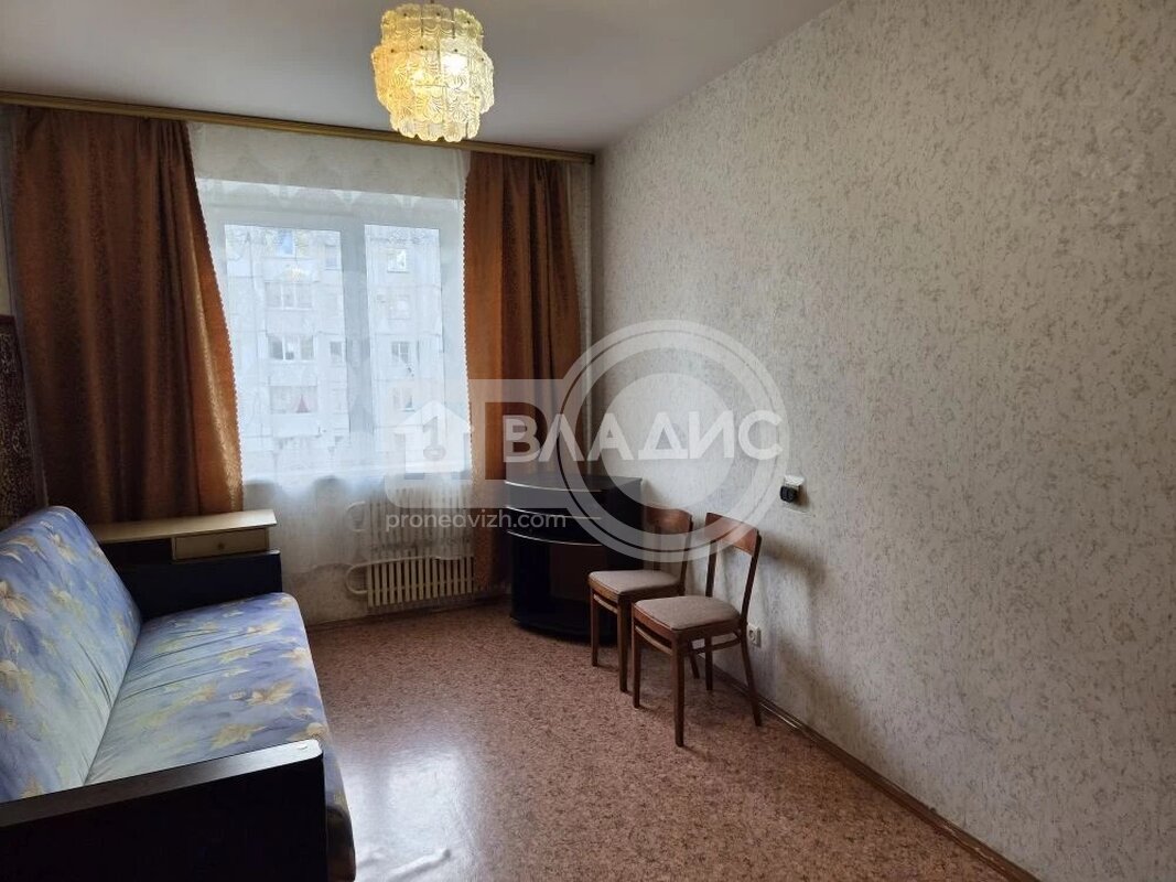 1к, 5/9 П, Россия, Воронеж, улица 9 Января, 241/1, 34 кв.м