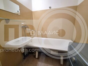 Миниатюра 1к, 5/9 П, Россия, Воронеж, улица 9 Января, 241/1, 34 кв.м
