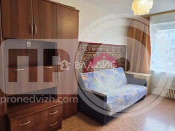 Миниатюра 1к, 5/9 П, Россия, Воронеж, улица 9 Января, 241/1, 34 кв.м