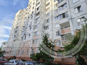 Миниатюра 1к, 5/9 П, Россия, Воронеж, улица 9 Января, 241/1, 34 кв.м