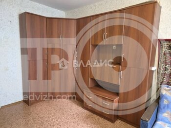 Миниатюра 1к, 5/9 П, Россия, Воронеж, улица 9 Января, 241/1, 34 кв.м