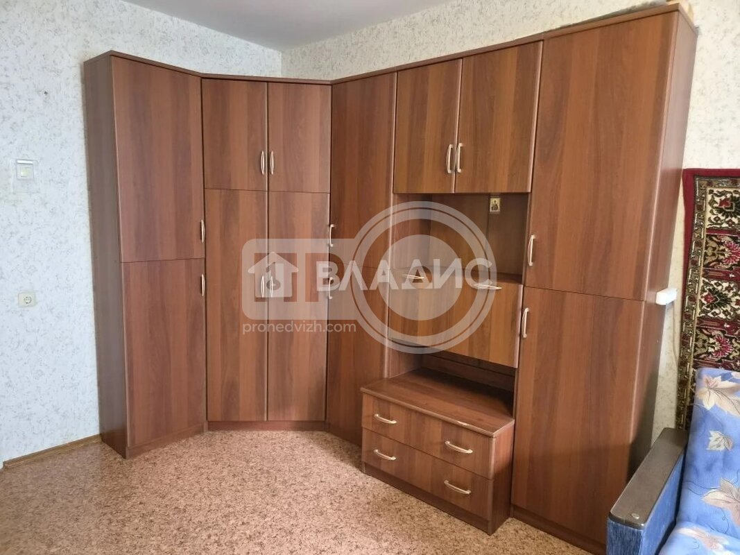1к, 5/9 П, Россия, Воронеж, улица 9 Января, 241/1, 34 кв.м