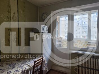 Миниатюра 1к, 5/9 П, Россия, Воронеж, улица 9 Января, 241/1, 34 кв.м