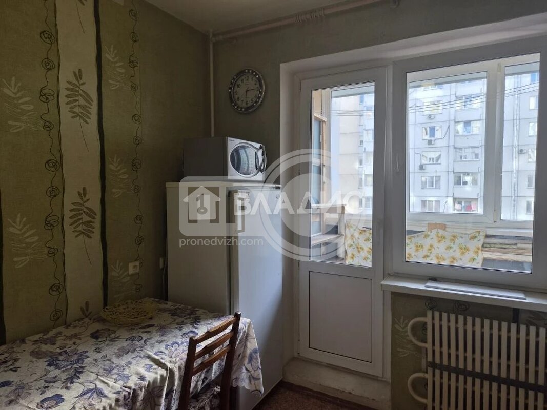 1к, 5/9 П, Россия, Воронеж, улица 9 Января, 241/1, 34 кв.м