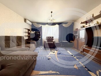 Миниатюра 3к, 8/11 К, Россия, Воронеж, улица Перевёрткина, 35/1, 83.2 кв.м
