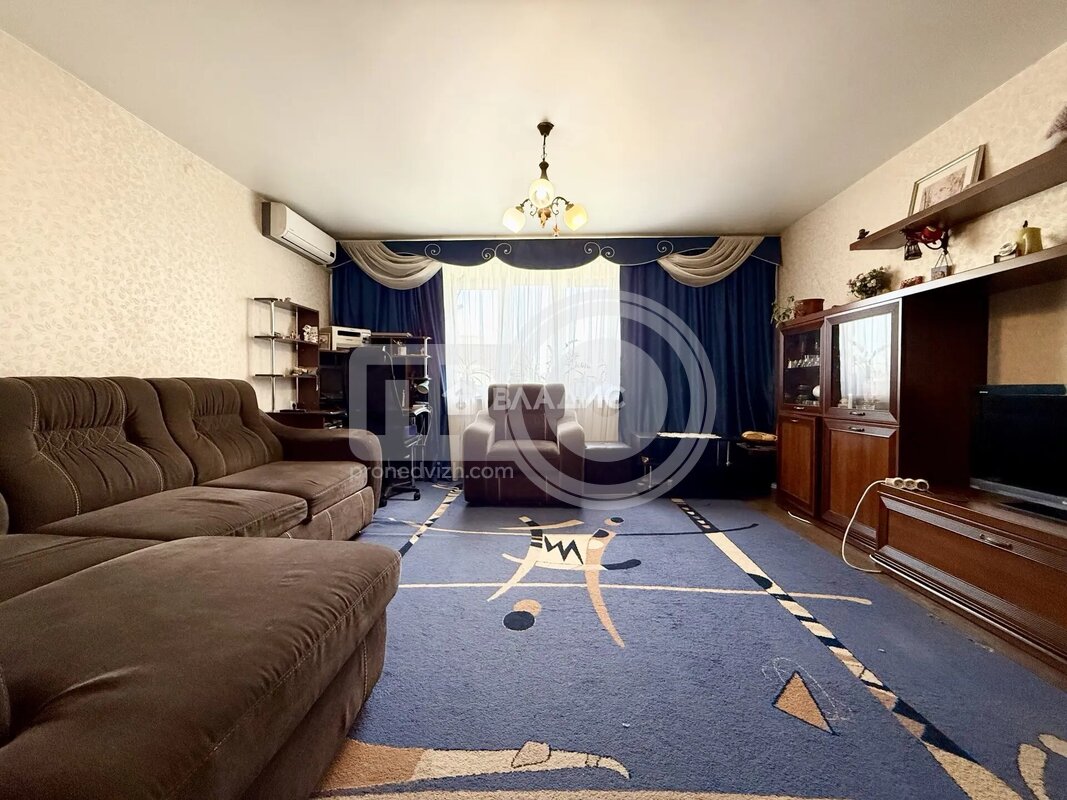 3к, 8/11 К, Россия, Воронеж, улица Перевёрткина, 35/1, 83.2 кв.м