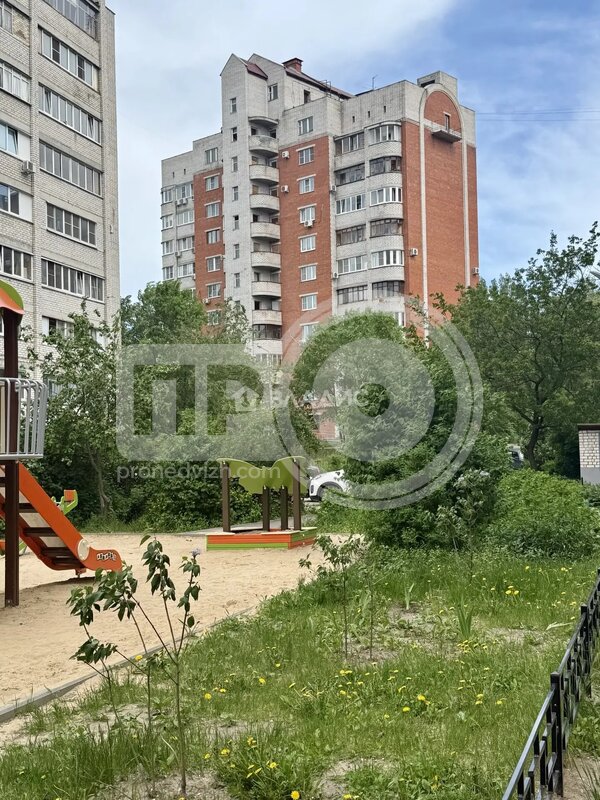 3к, 8/11 К, Россия, Воронеж, улица Перевёрткина, 35/1, 83.2 кв.м
