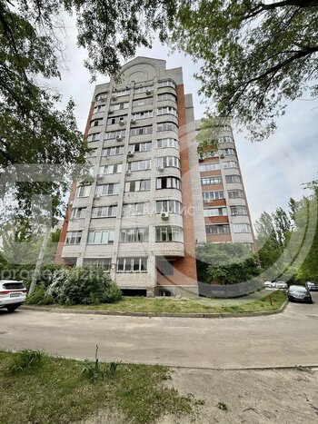 Миниатюра 3к, 8/11 К, Россия, Воронеж, улица Перевёрткина, 35/1, 83.2 кв.м