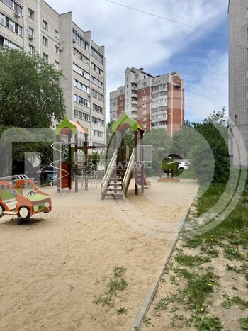Миниатюра 3к, 8/11 К, Россия, Воронеж, улица Перевёрткина, 35/1, 83.2 кв.м