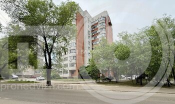 Миниатюра 3к, 8/11 К, Россия, Воронеж, улица Перевёрткина, 35/1, 83.2 кв.м
