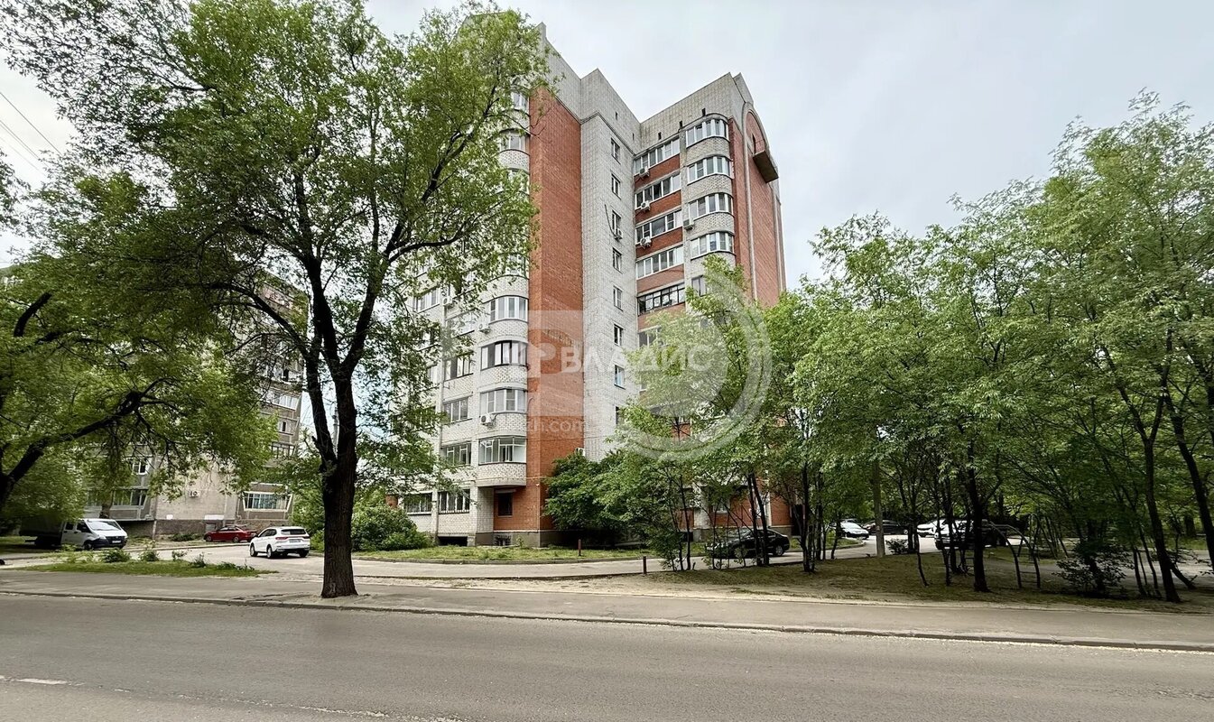 3к, 8/11 К, Россия, Воронеж, улица Перевёрткина, 35/1, 83.2 кв.м