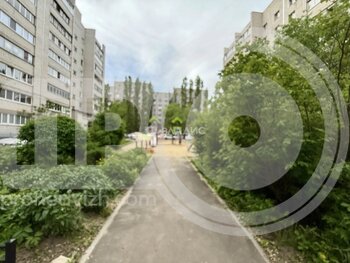 Миниатюра 3к, 8/11 К, Россия, Воронеж, улица Перевёрткина, 35/1, 83.2 кв.м