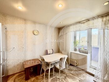 Миниатюра 3к, 8/11 К, Россия, Воронеж, улица Перевёрткина, 35/1, 83.2 кв.м