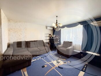 Миниатюра 3к, 8/11 К, Россия, Воронеж, улица Перевёрткина, 35/1, 83.2 кв.м