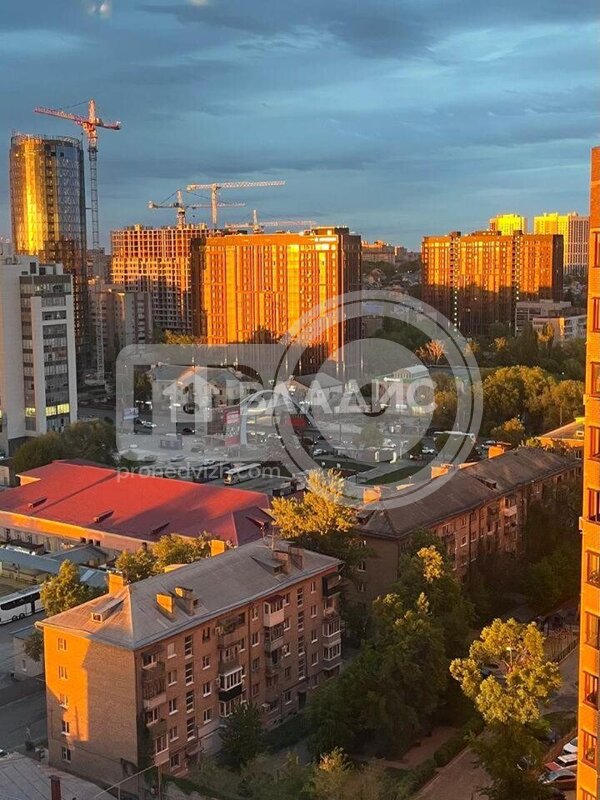 1к, 17/17 К, Россия, Воронеж, Брянская улица, 15А, 37.9 кв.м