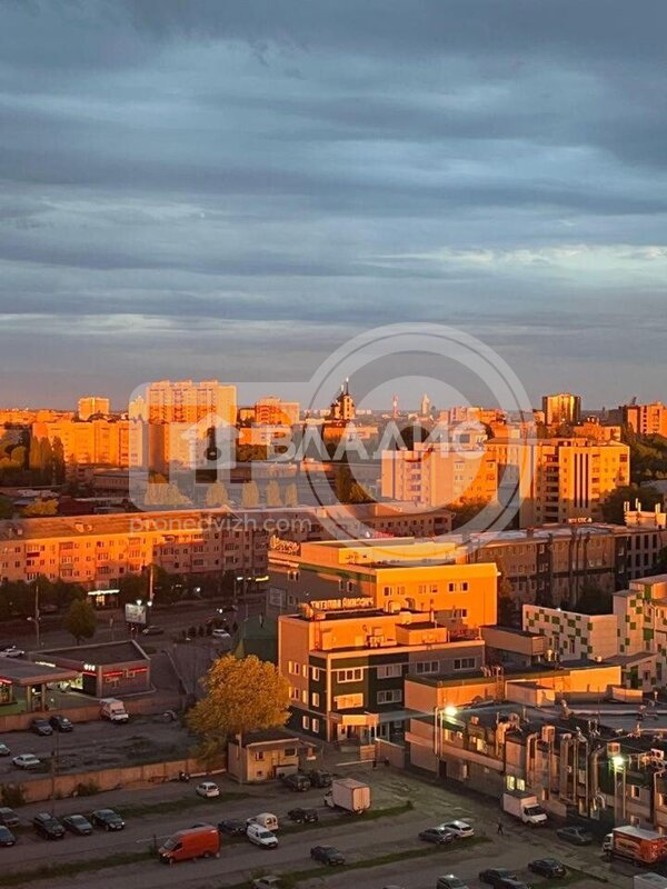 1к, 17/17 К, Россия, Воронеж, Брянская улица, 15А, 37.9 кв.м