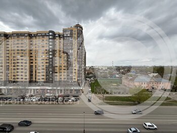 Миниатюра 1к, 8/10 К, Россия, Воронеж, проспект Труда, 139Бк1, 38.5 кв.м