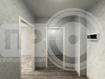 Миниатюра 1к, 8/10 К, Россия, Воронеж, проспект Труда, 139Бк1, 38.5 кв.м