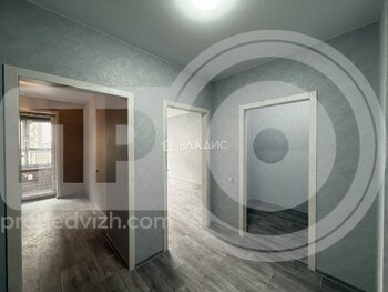 Миниатюра 1к, 8/10 К, Россия, Воронеж, проспект Труда, 139Бк1, 38.5 кв.м