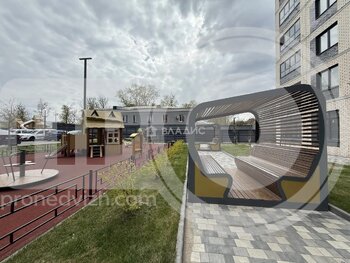 Миниатюра 1к, 8/10 К, Россия, Воронеж, проспект Труда, 139Бк1, 38.5 кв.м
