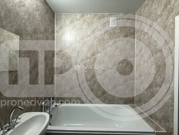 Миниатюра 1к, 8/10 К, Россия, Воронеж, проспект Труда, 139Бк1, 38.5 кв.м