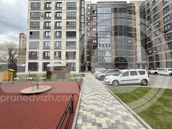 Миниатюра 1к, 8/10 К, Россия, Воронеж, проспект Труда, 139Бк1, 38.5 кв.м