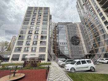 Миниатюра 1к, 8/10 К, Россия, Воронеж, проспект Труда, 139Бк1, 38.5 кв.м