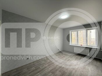 Миниатюра 1к, 8/10 К, Россия, Воронеж, проспект Труда, 139Бк1, 38.5 кв.м
