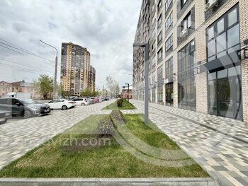 Миниатюра 1к, 8/10 К, Россия, Воронеж, проспект Труда, 139Бк1, 38.5 кв.м