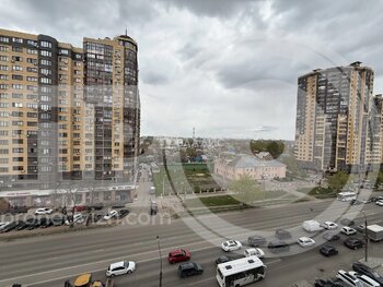 Миниатюра 1к, 8/10 К, Россия, Воронеж, проспект Труда, 139Бк1, 38.5 кв.м