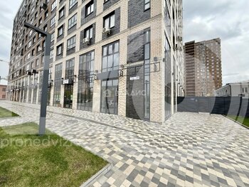 Миниатюра 1к, 8/10 К, Россия, Воронеж, проспект Труда, 139Бк1, 38.5 кв.м
