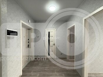 Миниатюра 1к, 8/10 К, Россия, Воронеж, проспект Труда, 139Бк1, 38.5 кв.м
