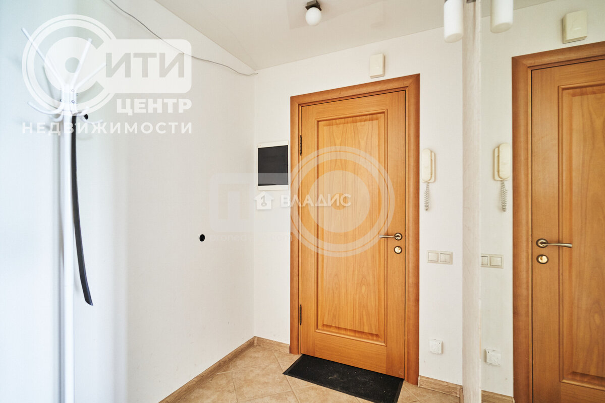 3к, 3/9 К, Россия, Воронеж, улица Ломоносова, 114/4, 78.9 кв.м
