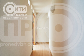 Миниатюра 3к, 3/9 К, Россия, Воронеж, улица Ломоносова, 114/4, 78.9 кв.м