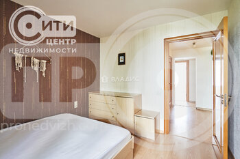 Миниатюра 3к, 3/9 К, Россия, Воронеж, улица Ломоносова, 114/4, 78.9 кв.м