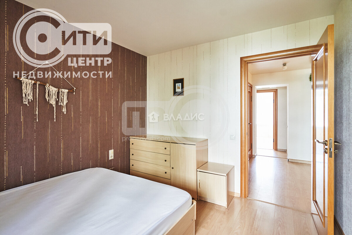 3к, 3/9 К, Россия, Воронеж, улица Ломоносова, 114/4, 78.9 кв.м