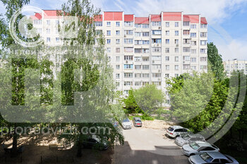 Миниатюра 3к, 3/9 К, Россия, Воронеж, улица Ломоносова, 114/4, 78.9 кв.м