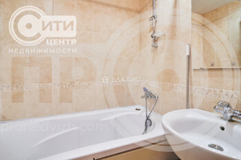 Миниатюра 3к, 3/9 К, Россия, Воронеж, улица Ломоносова, 114/4, 78.9 кв.м