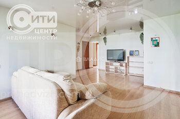 Миниатюра 3к, 3/9 К, Россия, Воронеж, улица Ломоносова, 114/4, 78.9 кв.м