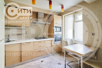 Миниатюра 3к, 3/9 К, Россия, Воронеж, улица Ломоносова, 114/4, 78.9 кв.м