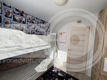 Миниатюра 2к, 12/18 М, Россия, Воронеж, Ростовская улица, 100БкА, 42.8 кв.м